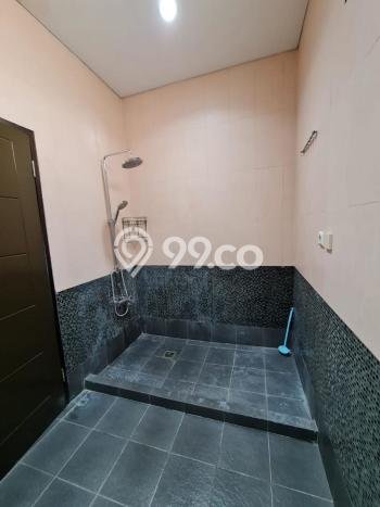 Jual Rumah Eksklusif 4 KT di Cibubur, Jakarta Timur Jual Rumah Eksklusif 4 KT di Cibubur, Jakarta Timur