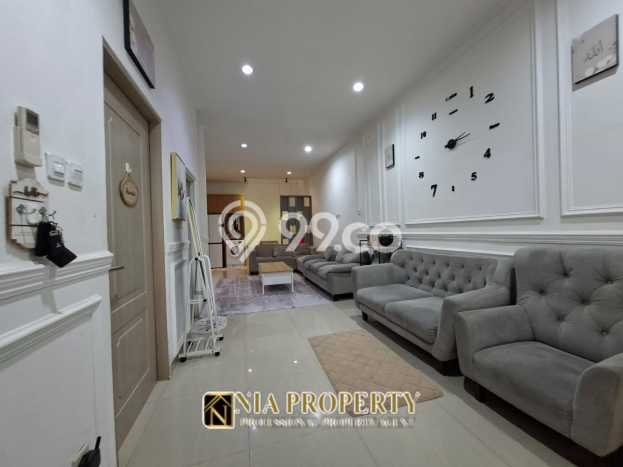 Dijual Hunian Rumah Nyaman 3 KT di Cibubur, Jakarta Timur Dijual Hunian Rumah Nyaman 3 KT di Cibubur, Jakarta Timur