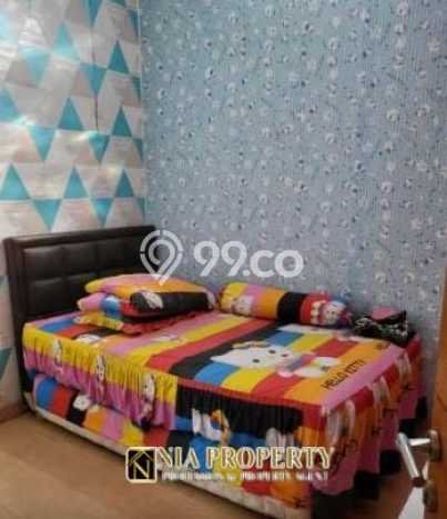 Rumah Modern 5 KT di Cibubur Jakarta Timur Semi Furnished Rumah Modern 5 KT di Cibubur Jakarta Timur Semi Furnished