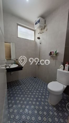 Rumah Luxury Modern Siap Huni di Cibubur Jakarta Timur Rumah Luxury Modern Siap Huni di Cibubur Jakarta Timur