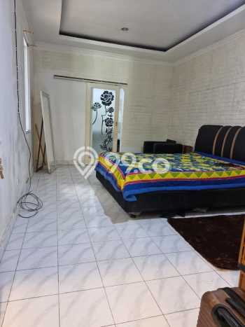 Rumah Minimalis 4 KT LT 200m2 di Cibubur Rumah Minimalis 4 KT LT 200m2 di Cibubur