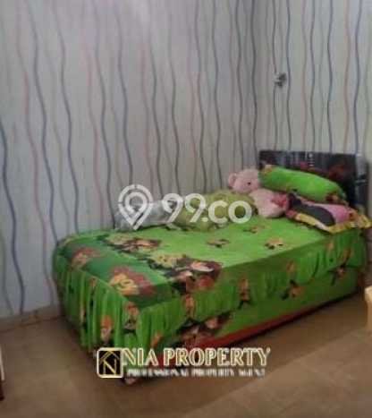 Rumah Modern 5 KT di Cibubur Jakarta Timur Semi Furnished Rumah Modern 5 KT di Cibubur Jakarta Timur Semi Furnished
