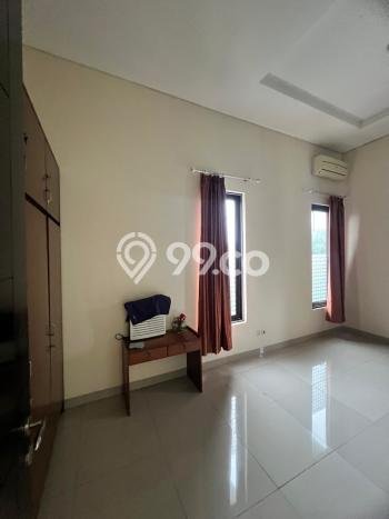 Dijual Rumah Luas Elegan Dengan View Cantik di Cibubur, Jakarta Timur Dijual Rumah Luas Elegan Dengan View Cantik di Cibubur, Jakarta Timur