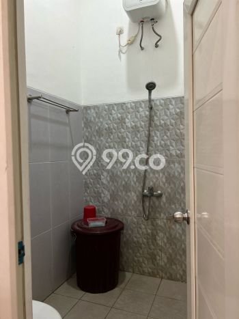 Hunian Nyaman Asri 2 KT Siap Huni di Cibubur Jakarta Timur Hunian Nyaman Asri 2 KT Siap Huni di Cibubur Jakarta Timur