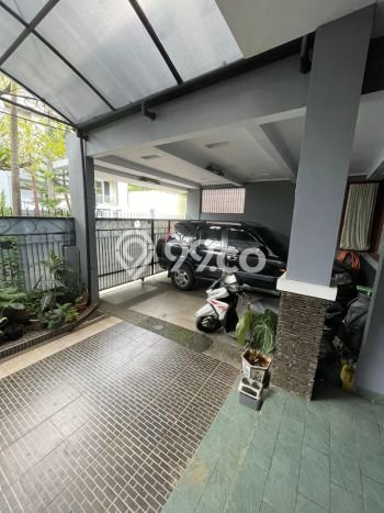 Dijual Hunian Rumah Nyaman 4 Kamar di Cibubur, Jakarta Timur Dijual Hunian Rumah Nyaman 4 Kamar di Cibubur, Jakarta Timur