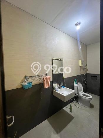 Dijual Rumah Luas Elegan Dengan View Cantik di Cibubur, Jakarta Timur Dijual Rumah Luas Elegan Dengan View Cantik di Cibubur, Jakarta Timur