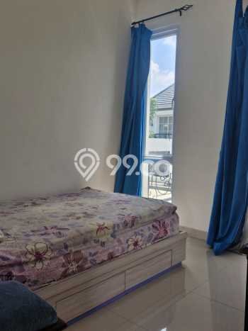 Jual Rumah Modern 3 KT di Citra Grand, Jakarta Timur Jual Rumah Modern 3 KT di Citra Grand, Jakarta Timur