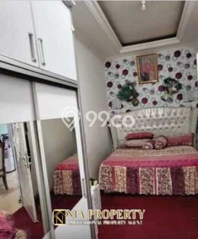 Rumah Modern 5 KT di Cibubur Jakarta Timur Semi Furnished Rumah Modern 5 KT di Cibubur Jakarta Timur Semi Furnished