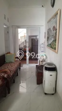 Hunian Cantik Minimalis Lb 185m2 di Cimanggis, Depok Hunian Cantik Minimalis Lb 185m2 di Cimanggis, Depok