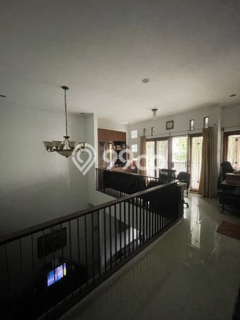 Dijual Hunian Rumah Nyaman 4 Kamar di Cibubur, Jakarta Timur Dijual Hunian Rumah Nyaman 4 Kamar di Cibubur, Jakarta Timur