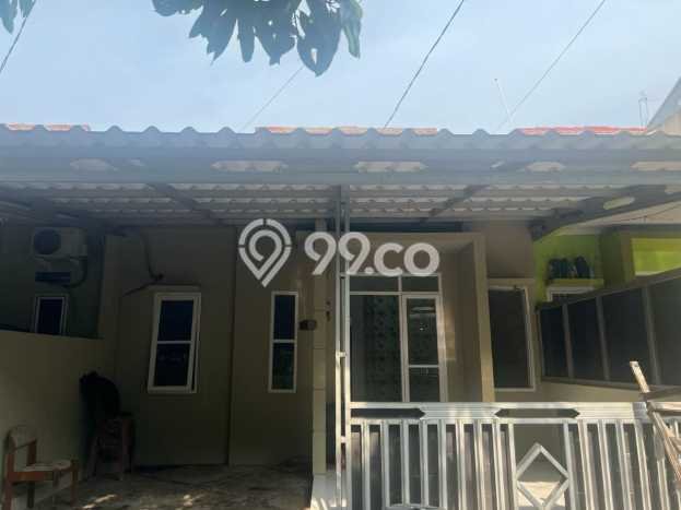 For Sale Hunian Rumah Terawat 3 Kamar di Cibubur, Jakarta Timur For Sale Hunian Rumah Terawat 3 Kamar di Cibubur, Jakarta Timur