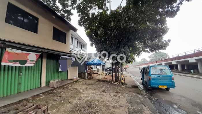 Lokasi Strategis! Dijual Komersial Bisnis di Cileungsi, Bogor Kondisi Baik Lokasi Strategis! Dijual Komersial Bisnis di Cileungsi, Bogor Kondisi Baik