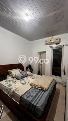 Rumah Modern 3 KT di Harjamukti Depok Unfurnished Rumah Modern 3 KT di Harjamukti Depok Unfurnished