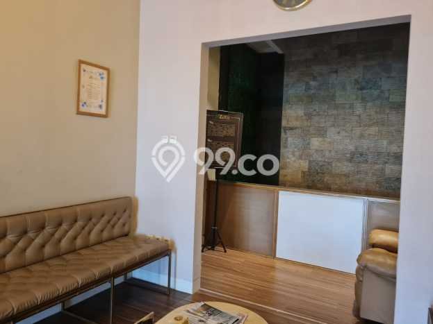 Dijual Rumah Mewah Elegan Dengan View Eksklusif di Harjamukti, Depok Dijual Rumah Mewah Elegan Dengan View Eksklusif di Harjamukti, Depok
