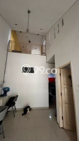Rumah Modern 3 KT di Harjamukti Depok Unfurnished Rumah Modern 3 KT di Harjamukti Depok Unfurnished