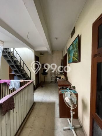 Dijual Hunian Rumah Nyaman 4 Kamar di Cibubur, Jakarta Timur Dijual Hunian Rumah Nyaman 4 Kamar di Cibubur, Jakarta Timur