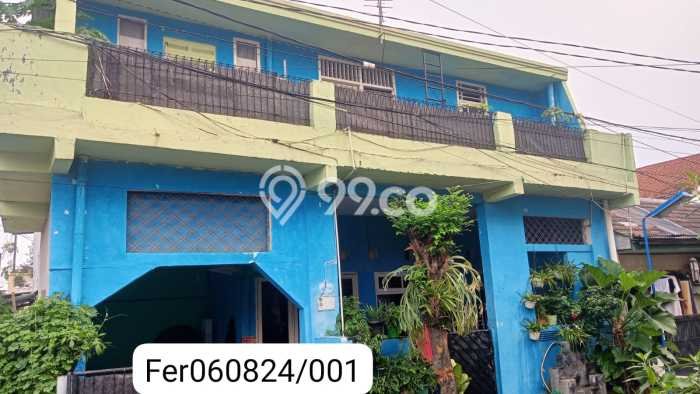 Hunian Cantik Modern Lb 150m2 di Jatisampurna, Bekasi Hunian Cantik Modern Lb 150m2 di Jatisampurna, Bekasi