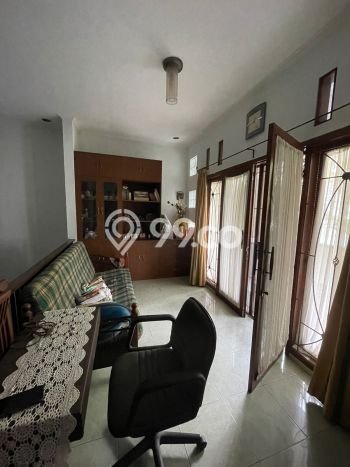 Dijual Hunian Rumah Nyaman 4 Kamar di Cibubur, Jakarta Timur Dijual Hunian Rumah Nyaman 4 Kamar di Cibubur, Jakarta Timur