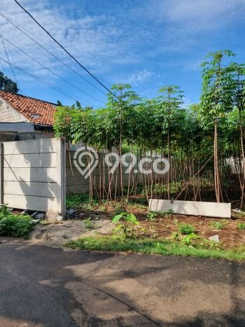 Kavling Tanah Dijual di Jatisampurna Bekasi Spesifikasi 500m2 Kavling Tanah Dijual di Jatisampurna Bekasi Spesifikasi 500m2