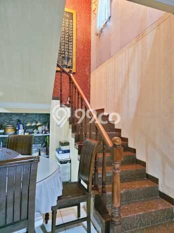 Ready to Use! Premium House LT 400m2 Desain Modern di Cibubur Ready to Use! Premium House LT 400m2 Desain Modern di Cibubur