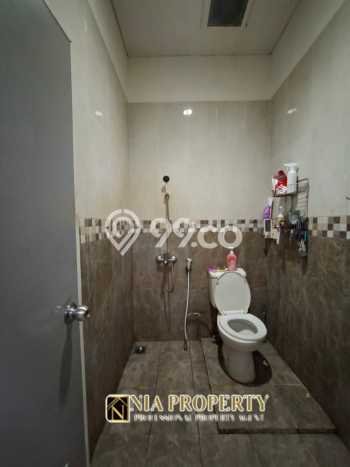 Dijual Hunian Rumah Nyaman 3 KT di Cibubur, Jakarta Timur Dijual Hunian Rumah Nyaman 3 KT di Cibubur, Jakarta Timur