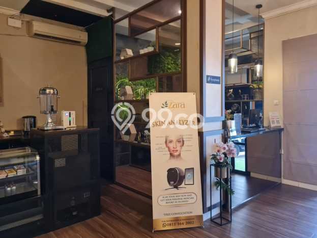 Dijual Rumah Mewah Elegan Dengan View Eksklusif di Harjamukti, Depok Dijual Rumah Mewah Elegan Dengan View Eksklusif di Harjamukti, Depok