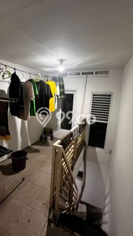 Rumah Modern 3 KT di Harjamukti Depok Unfurnished Rumah Modern 3 KT di Harjamukti Depok Unfurnished