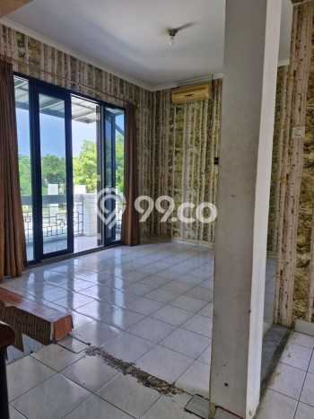 Rumah Minimalis 4 KT LT 200m2 di Cibubur Rumah Minimalis 4 KT LT 200m2 di Cibubur