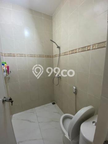 Rumah Modern 4 KT di Cibubur Jakarta Timur Rumah Modern 4 KT di Cibubur Jakarta Timur
