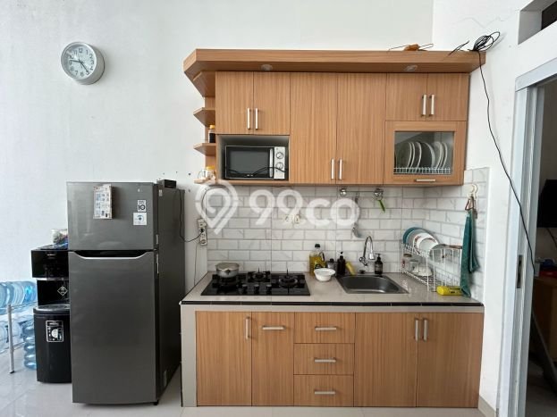 Hunian Nyaman Asri 2 KT Siap Huni di Cibubur Jakarta Timur Hunian Nyaman Asri 2 KT Siap Huni di Cibubur Jakarta Timur
