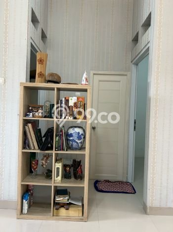 Hunian Nyaman Asri 2 KT Siap Huni di Cibubur Jakarta Timur Hunian Nyaman Asri 2 KT Siap Huni di Cibubur Jakarta Timur