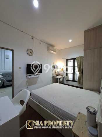 Dijual Hunian Rumah Nyaman 3 KT di Cibubur, Jakarta Timur Dijual Hunian Rumah Nyaman 3 KT di Cibubur, Jakarta Timur