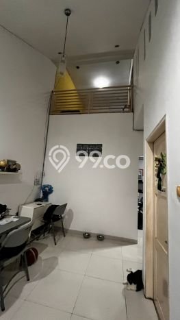 Rumah Modern 3 KT di Harjamukti Depok Unfurnished Rumah Modern 3 KT di Harjamukti Depok Unfurnished