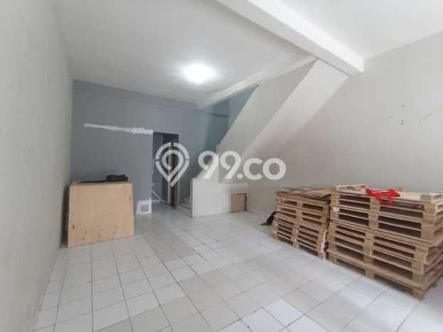 Untuk Dijual! Ruko di Cibubur Jakarta Timur LT 75m2 / LB 150m2 Kawasan Strategis Untuk Dijual! Ruko di Cibubur Jakarta Timur LT 75m2 / LB 150m2 Kawasan Strategis