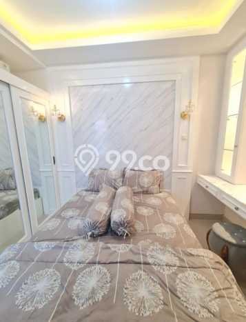Apartemen Favorit Modern Dijual di Depok dengan 2 Kamar Tidur Apartemen Favorit Modern Dijual di Depok dengan 2 Kamar Tidur