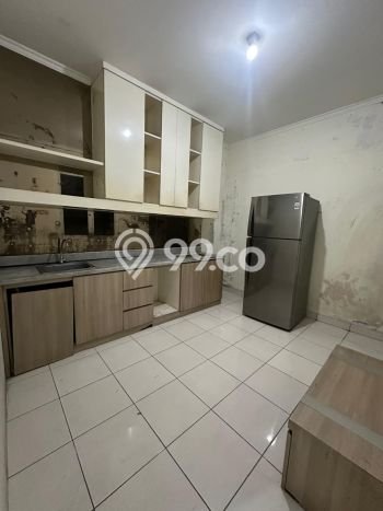 Rumah Modern 4 KT LT 160m2 di Cibubur Rumah Modern 4 KT LT 160m2 di Cibubur