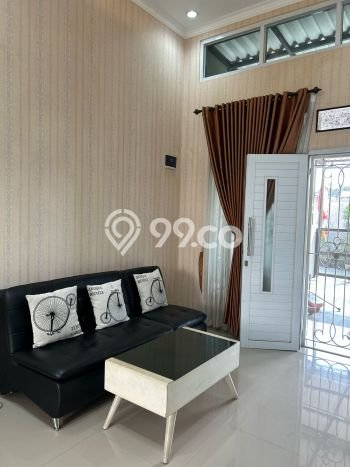 Hunian Nyaman Asri 2 KT Siap Huni di Cibubur Jakarta Timur Hunian Nyaman Asri 2 KT Siap Huni di Cibubur Jakarta Timur