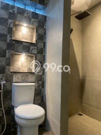 Dijual Hunian Rumah Nyaman 2 Kamar di Cibubur, Jakarta Timur Dijual Hunian Rumah Nyaman 2 Kamar di Cibubur, Jakarta Timur