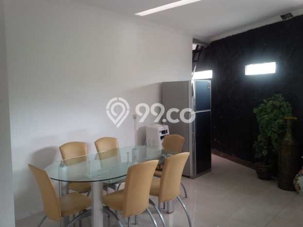 Dijual Hunian Rumah Nyaman 4 KT di Cibubur, Jakarta Timur Dijual Hunian Rumah Nyaman 4 KT di Cibubur, Jakarta Timur