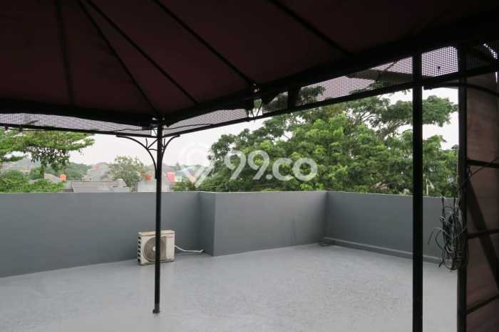 Dijual Rumah Mewah Elegan Dengan View Eksklusif di Harjamukti, Depok Dijual Rumah Mewah Elegan Dengan View Eksklusif di Harjamukti, Depok