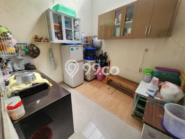 Jual Rumah Eksklusif 2 KT di Sukatani, Depok Jual Rumah Eksklusif 2 KT di Sukatani, Depok