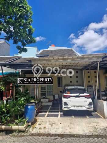 Rumah Modern 3 KT di Harjamukti Depok Unfurnished Rumah Modern 3 KT di Harjamukti Depok Unfurnished