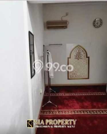 Rumah Modern 5 KT di Cibubur Jakarta Timur Semi Furnished Rumah Modern 5 KT di Cibubur Jakarta Timur Semi Furnished