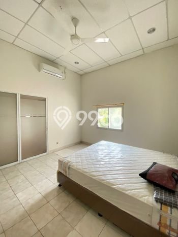 Rumah Luas Asri 4 KT Siap Huni di Cibubur Jakarta Timur Rumah Luas Asri 4 KT Siap Huni di Cibubur Jakarta Timur