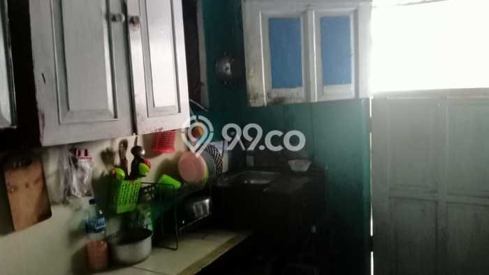Hunian Cantik Modern Lb 150m2 di Jatisampurna, Bekasi Hunian Cantik Modern Lb 150m2 di Jatisampurna, Bekasi