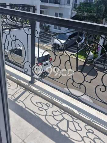 Jual Rumah Modern 3 KT di Citra Grand, Jakarta Timur Jual Rumah Modern 3 KT di Citra Grand, Jakarta Timur