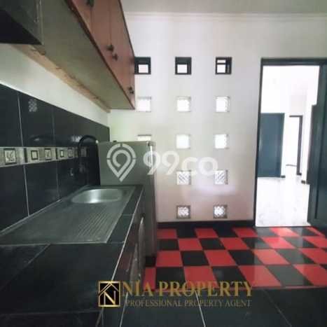 Rumah Minimalis 2 Kamar LT 120m2 di Cibubur Rumah Minimalis 2 Kamar LT 120m2 di Cibubur