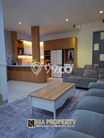 Dijual Hunian Rumah Nyaman 3 KT di Cibubur, Jakarta Timur Dijual Hunian Rumah Nyaman 3 KT di Cibubur, Jakarta Timur