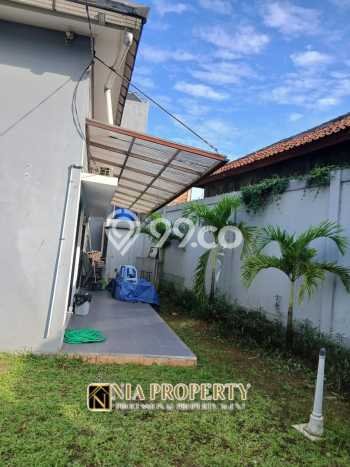 For Sale Hunian Rumah Nyaman 2 KT di Cibubur, Jakarta Timur For Sale Hunian Rumah Nyaman 2 KT di Cibubur, Jakarta Timur
