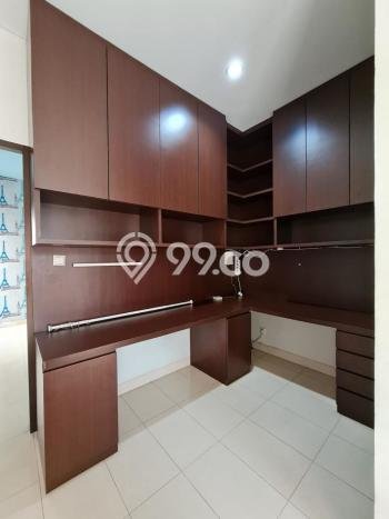 Jual Rumah Eksklusif 4 KT di Cibubur, Jakarta Timur Jual Rumah Eksklusif 4 KT di Cibubur, Jakarta Timur